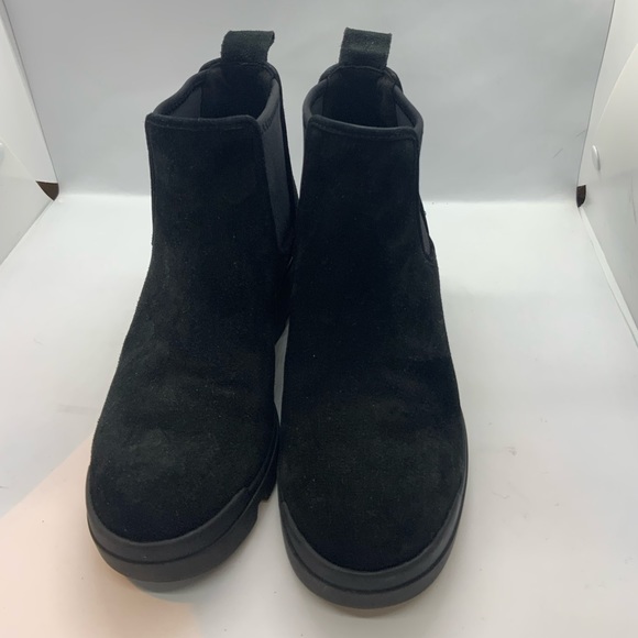 EILEEN FISHER Splash Chelsea Boot (Women) - Picture 14 of 16